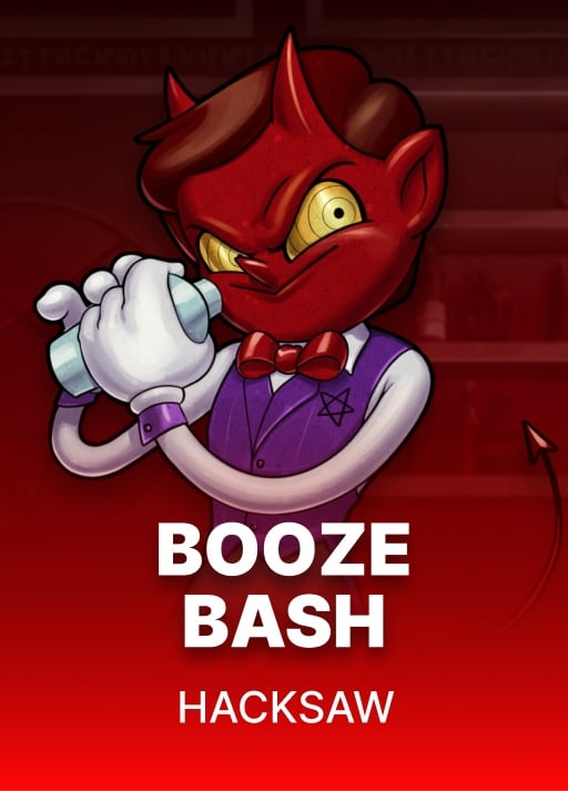 Booze Bash