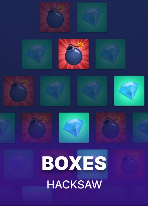Boxes