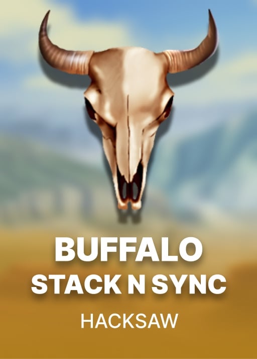 Buffalo Stack'n'Sync
