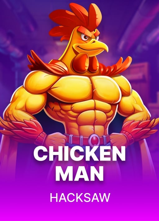 Chicken Man