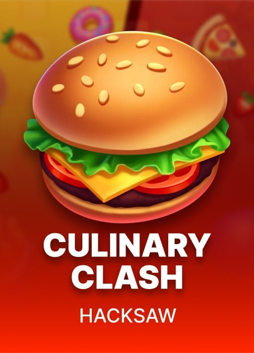 Culinary Clash