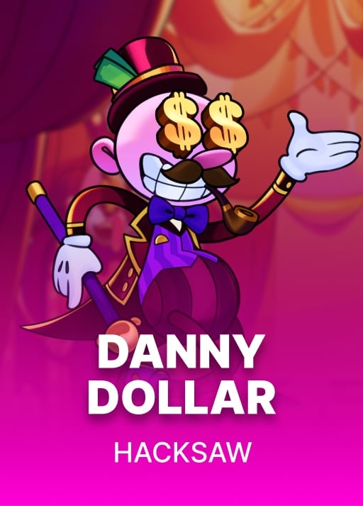 Danny Dollar