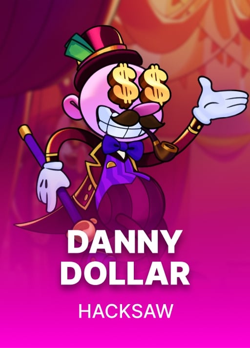 Danny Dollar