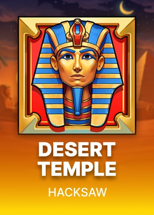 Desert Temple