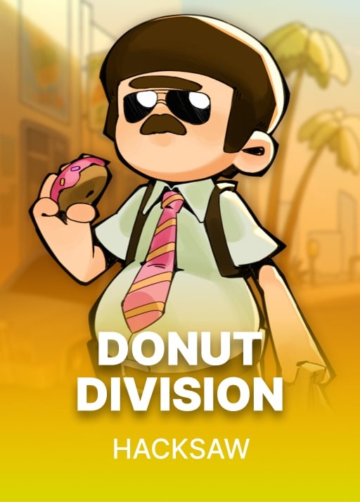 Donut Division