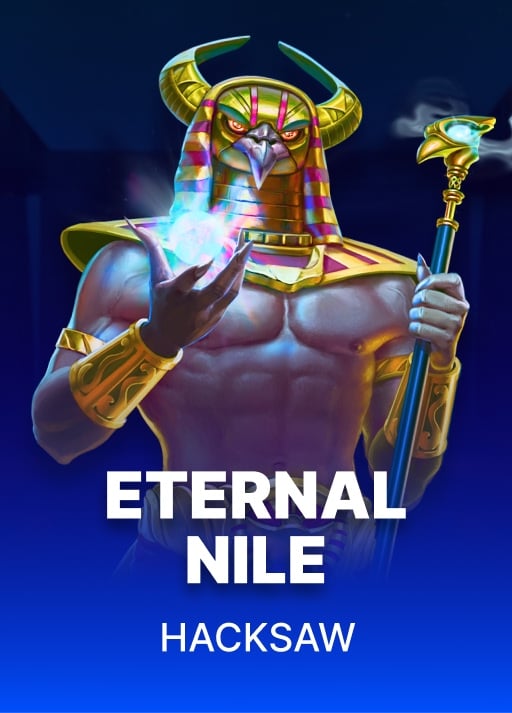 Eternal Nile