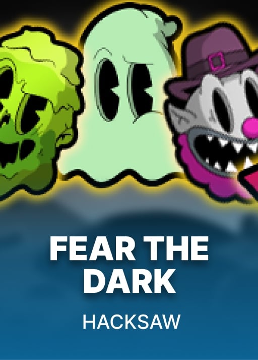 Fear the Dark