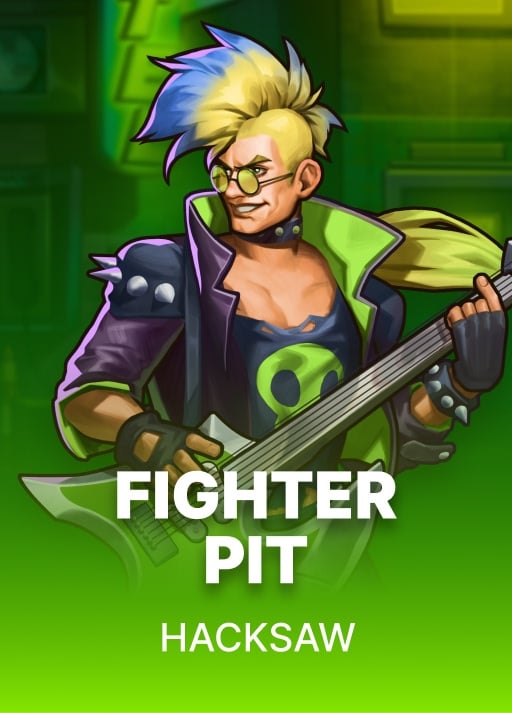 Fighter Pit