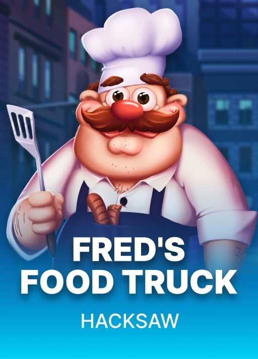 Fred's Food Truck