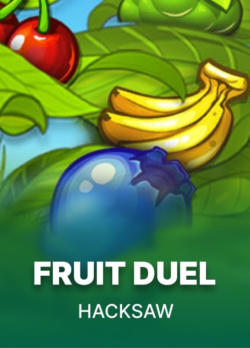 Fruit Duel
