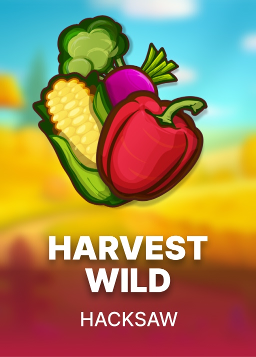 Harvest Wilds