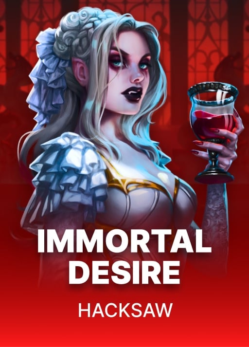 Immortal Desire