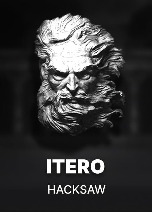 Itero