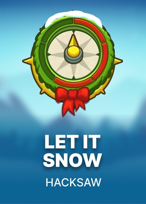 Let It Snow