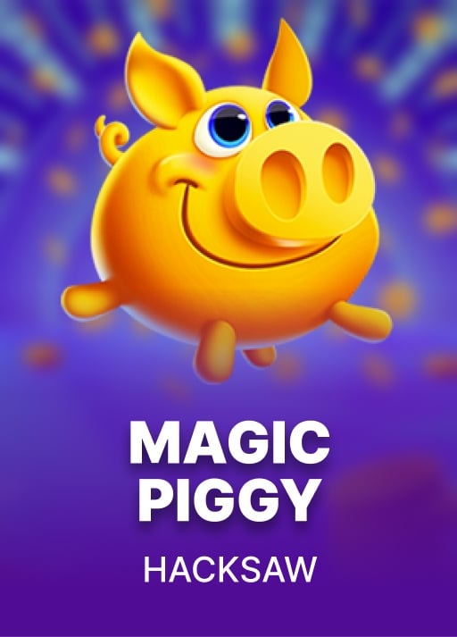 Magic Piggy