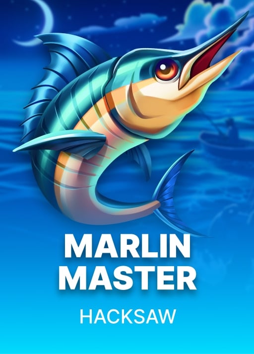 Marlin Master