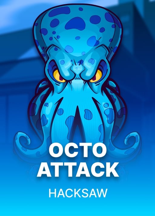 Octo Attack