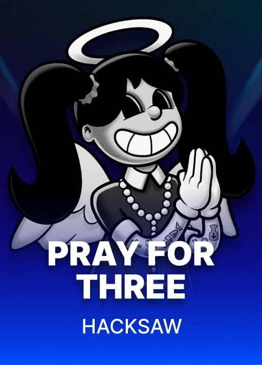 Pray for Three