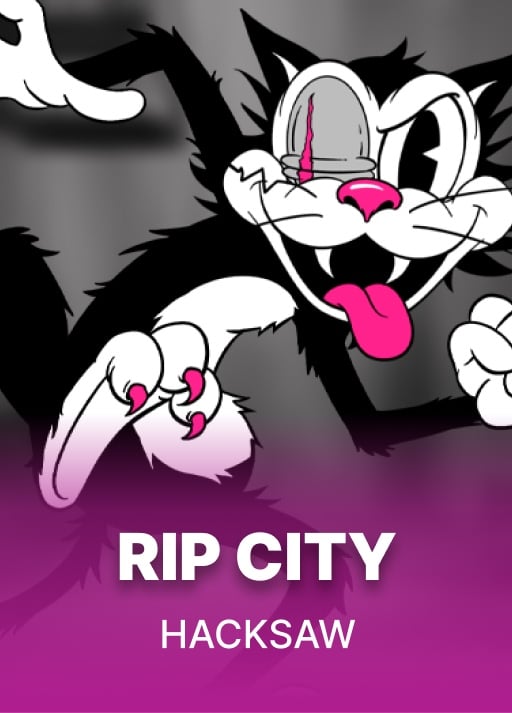 Rip City