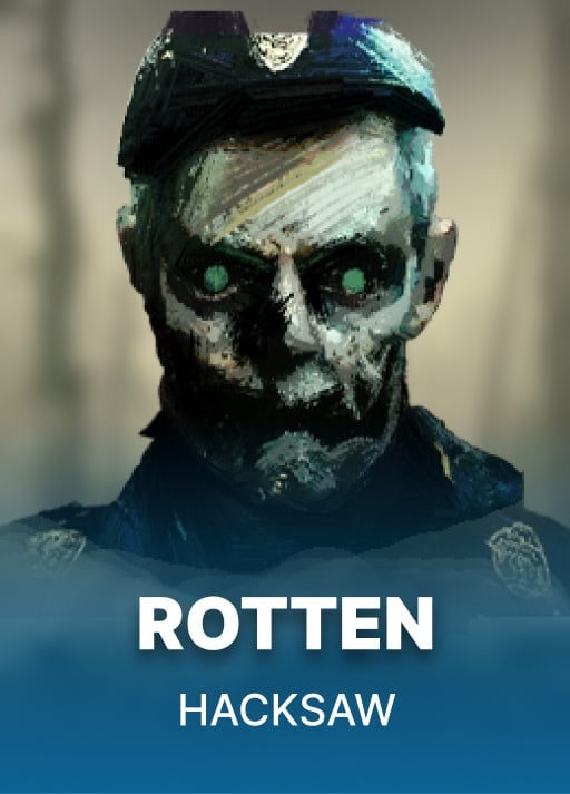 Rotten