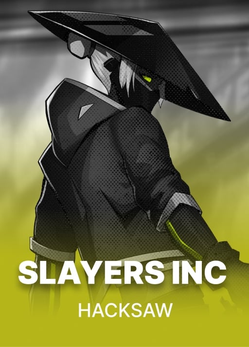Slayers Inc