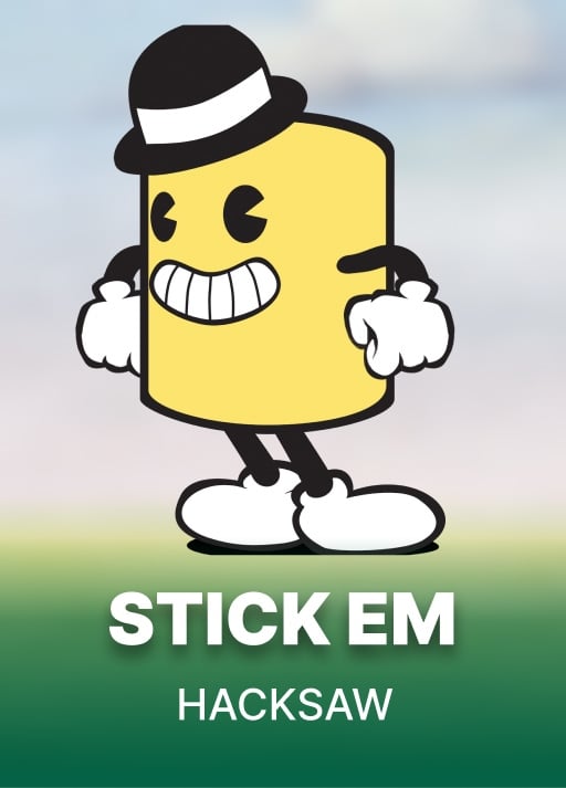 Stick'em