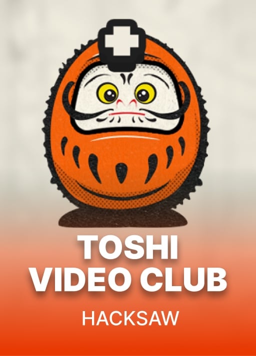 Toshi Video Club