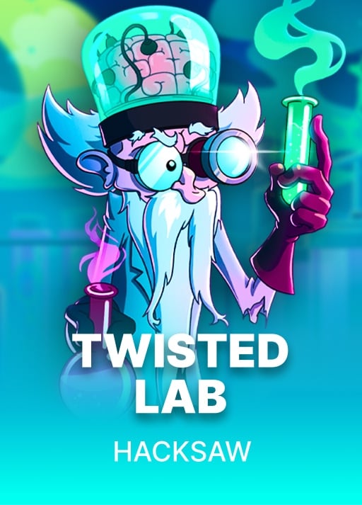 Twisted Lab