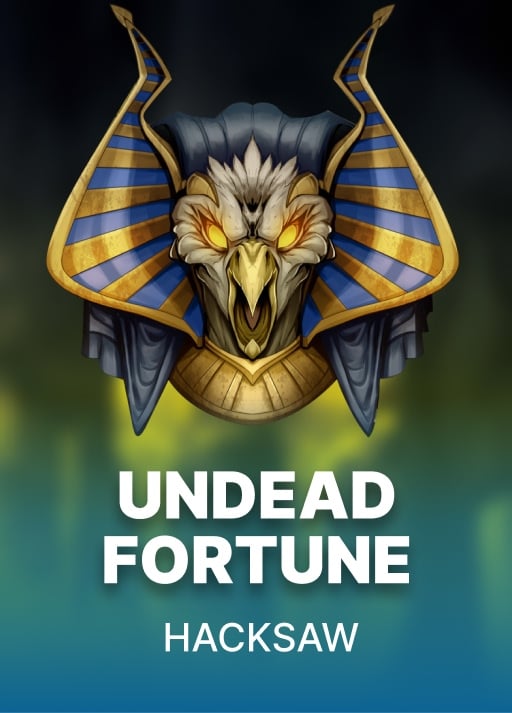 Undead Fortune