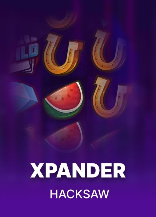 XPANDER