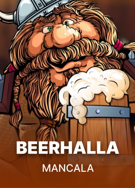 Beerhalla