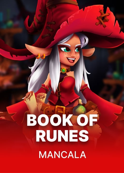 Book of Runes