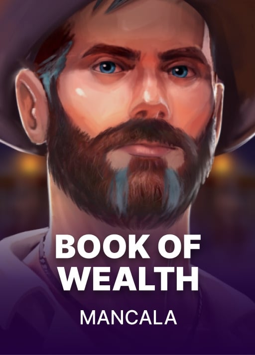 Book of Wealth