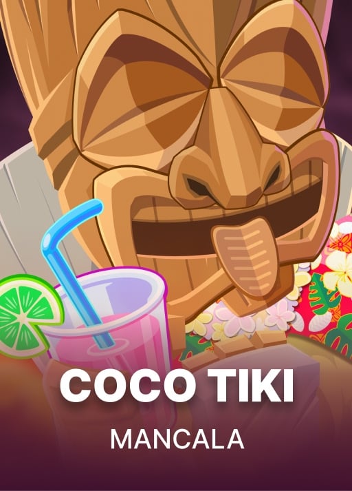 Coco Tiki