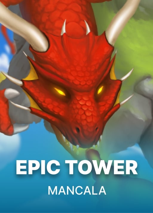 Epic Tower