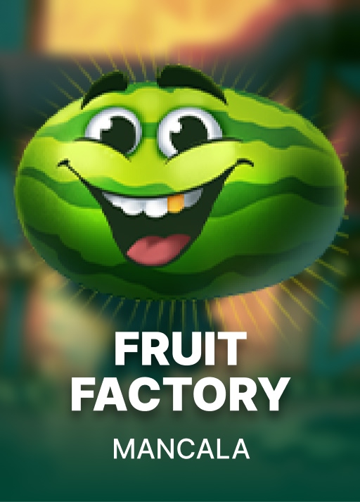 Fruit Factory