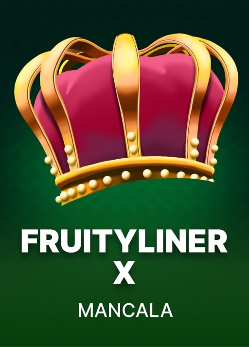 Fruityliner X