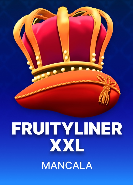 Fruityliner XXL
