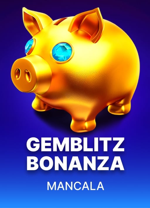 GemBlitz Bonanza