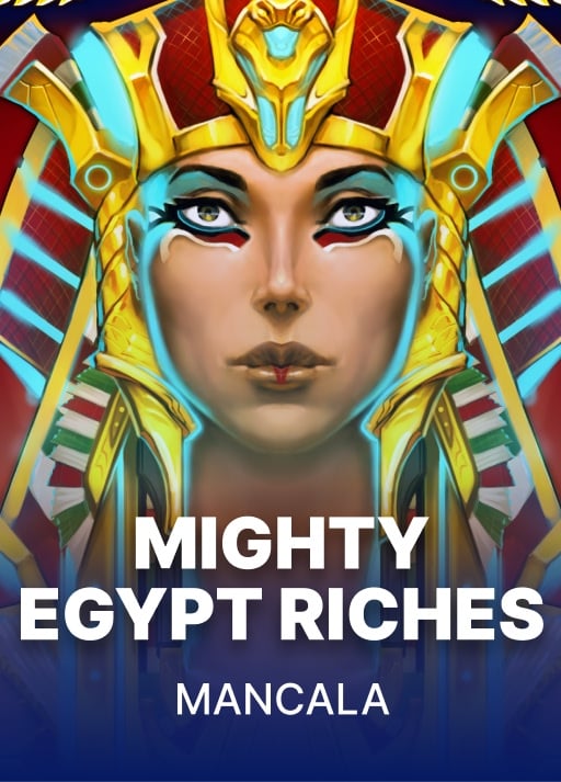 Mighty Egypt Riches