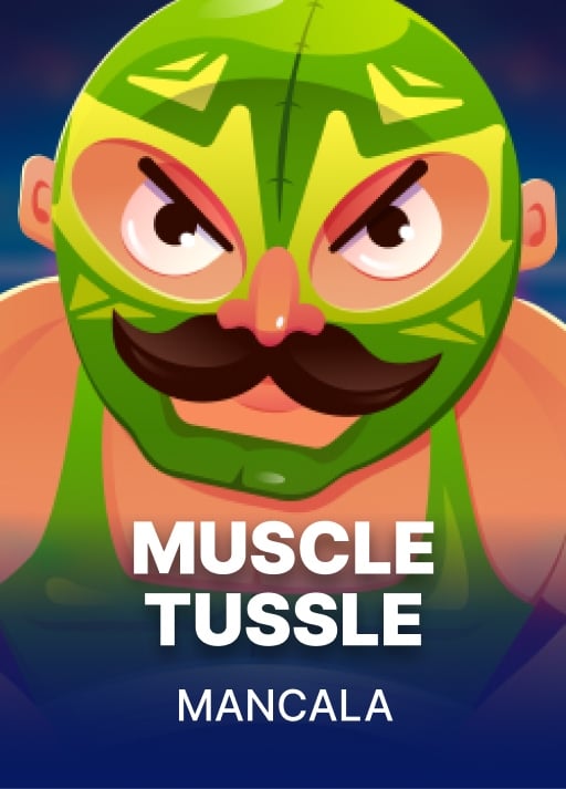 Muscle Tussle