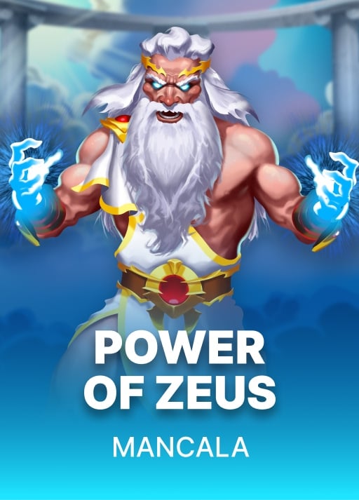 Power of Zeus