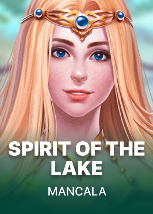 Spirit of the Lake