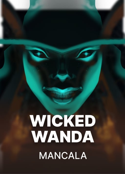 Wicked Wanda