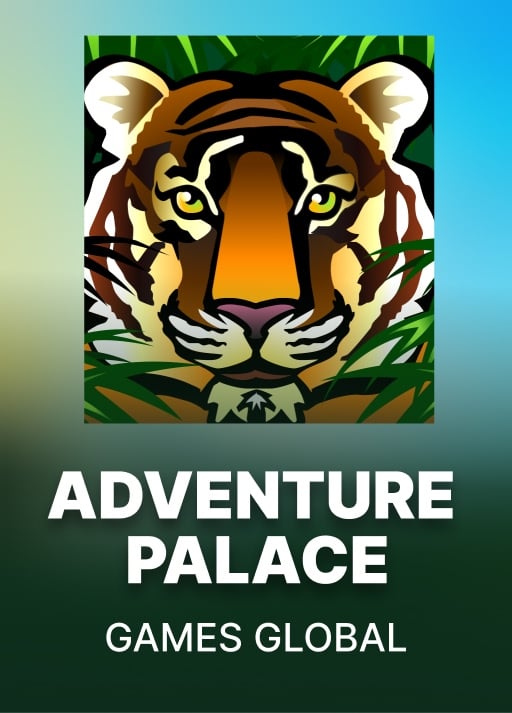 Adventure Palace