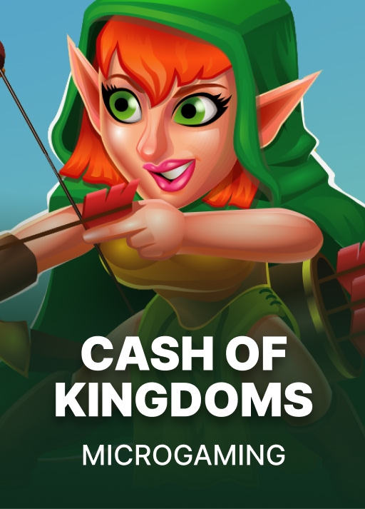 Cash of Kingdoms