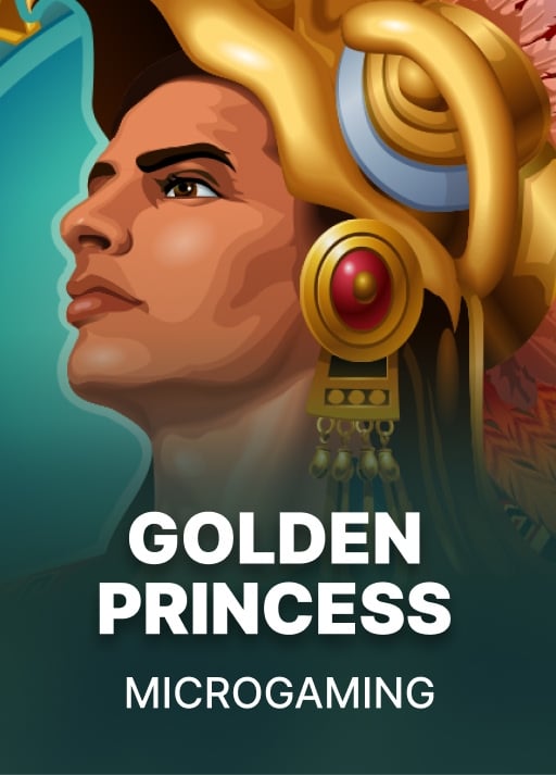 Golden Princess
