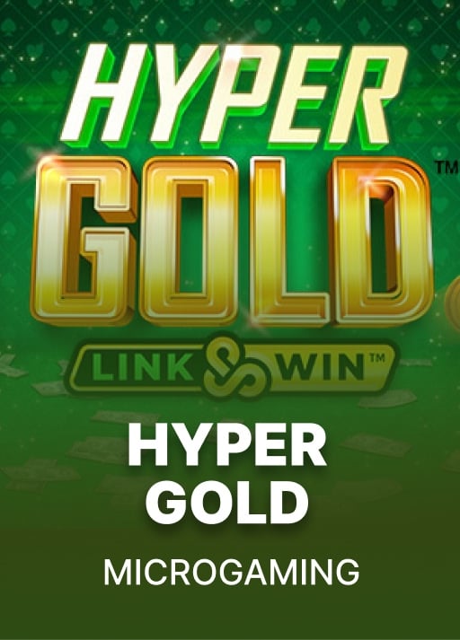 Hyper Gold