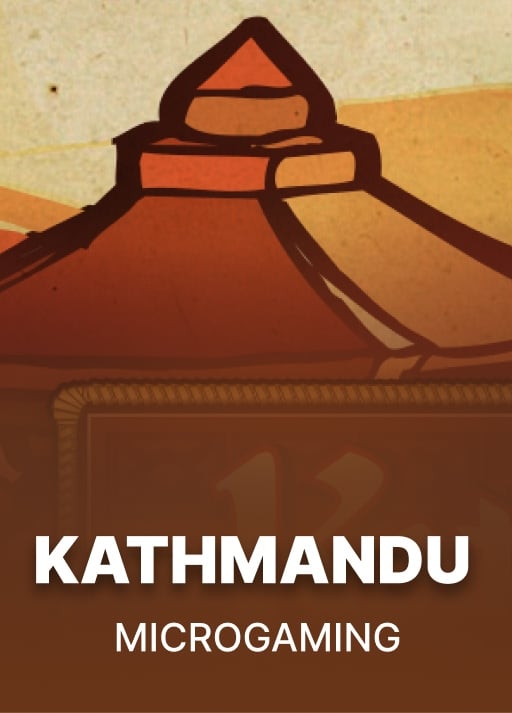 Kathmandu