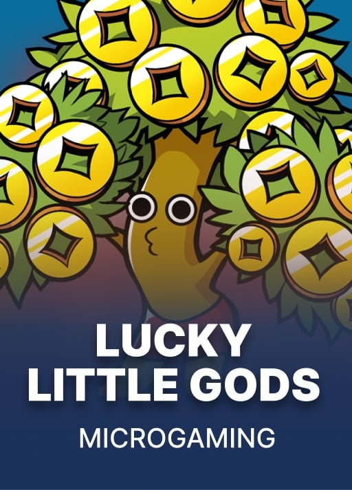 Lucky Little Gods